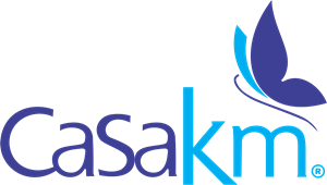 Casa KM pronunciation