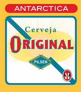 Cerveja Antarctica Original pronunciation