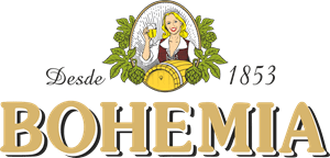 Cerveja Bohemia pronunciation