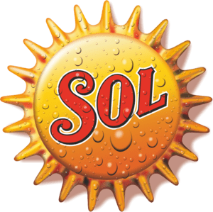 cerveja sol pronunciation