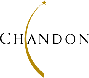 Chandon pronunciation