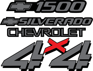 Chevrolet Silverado pronunciation