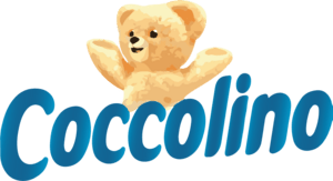 Coccolino pronunciation