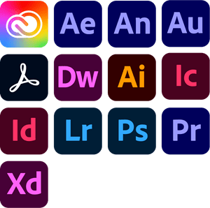 Creative Cloud New pronunciation