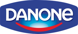 Danone pronunciation