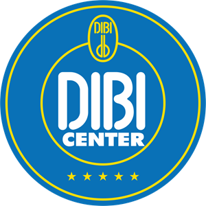 Dibi Center pronunciation