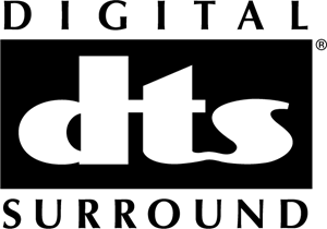 Digital DTS Surround pronunciation