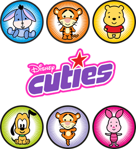 Disney Cuties pronunciation