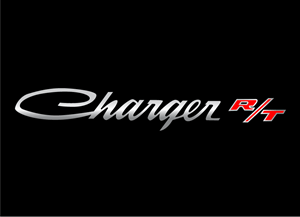 Dodge Charger RT pronunciation