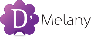 D' Melany pronunciation