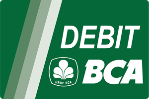 Debit BCA green pronunciation