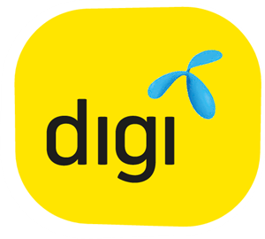 Digi pronunciation