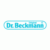 dr.beckmann pronunciation