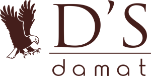 ds damat pronunciation