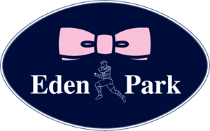 Eden Park pronunciation