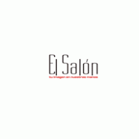 El Salon pronunciation