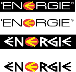 Energie pronunciation