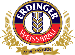 Erdinger pronunciation