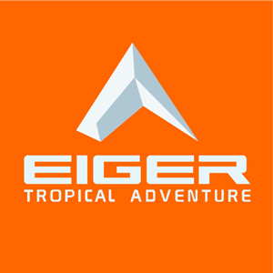 EIGER Tropical Adventure pronunciation