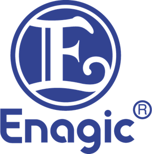 Enagic pronunciation