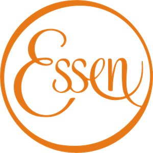 Essen pronunciation