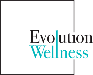 Evolution Wellness pronunciation