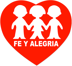 Fe y Alegria pronunciation