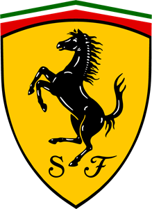 Ferrari Emblem pronunciation