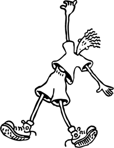 Fido Dido pronunciation