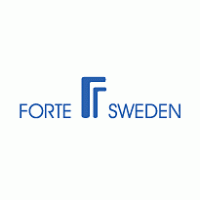 Forte Sweden pronunciation