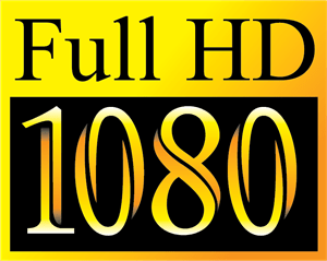 Full HD 1080 pronunciation