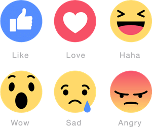 Facebook Emoticons pronunciation