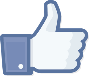 Facebook Like Icon pronunciation