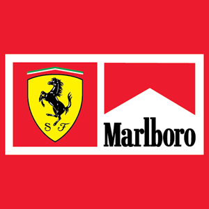 Ferrari Marlboro pronunciation