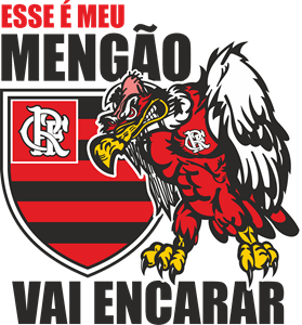 FLAMENGO URUBU NERVOSÃO pronunciation