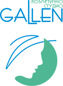 Gallen pronunciation