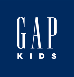 Gap Kids pronunciation