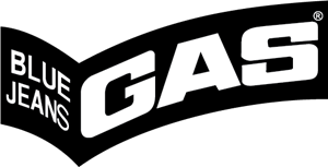 Gas Blue Jeans pronunciation