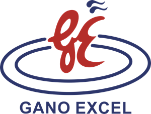 Gano Excel pronunciation