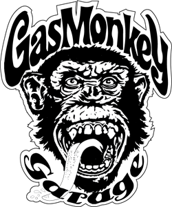 Gas Monkey Garage pronunciation