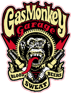 Gas Monkey pronunciation