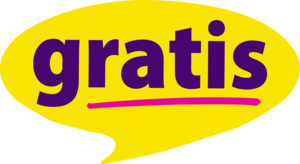 gratis pronunciation