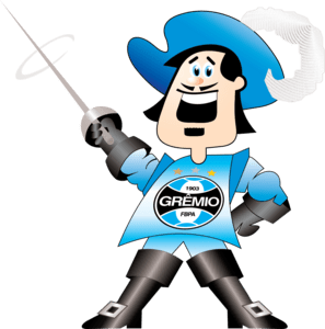 GREMIO Mosqueteiro pronunciation