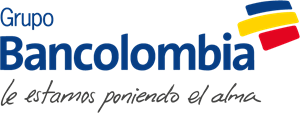 Grupo Bancolombia pronunciation