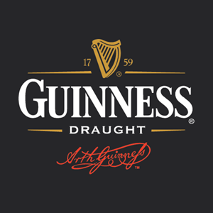 Guinness Draught pronunciation