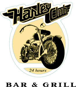 Harley Club pronunciation