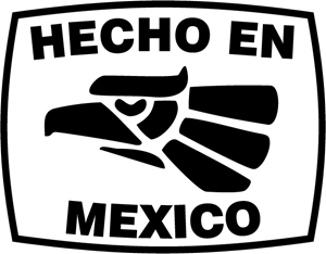 Hecho en Mexico pronunciation