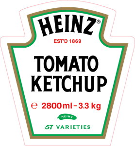 Heinz Tomato Ketchup pronunciation