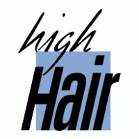 High Hair pronunciation