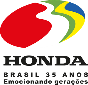 Honda 35 anos pronunciation